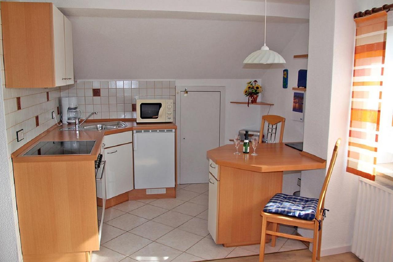 Ferienwohnung Haus Staffelbergblick 巴特司塔福斯坦 外观 照片