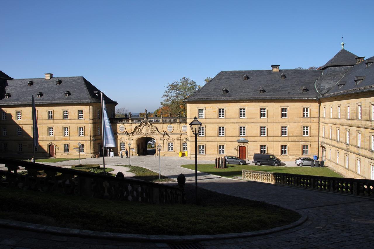 Ferienwohnung Haus Staffelbergblick 巴特司塔福斯坦 外观 照片
