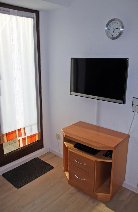 Ferienwohnung Haus Staffelbergblick 巴特司塔福斯坦 外观 照片